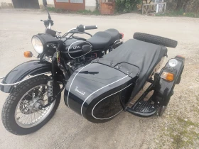 Урал Турист Tourist 750, снимка 5