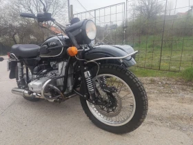 Урал Турист Tourist 750, снимка 1