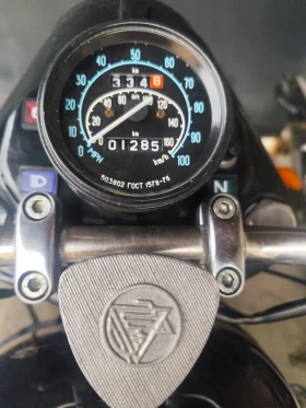 Урал Турист Tourist 750, снимка 6