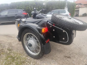 Урал Турист Tourist 750, снимка 4