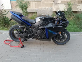 Yamaha YZF-R1 RN22, снимка 3