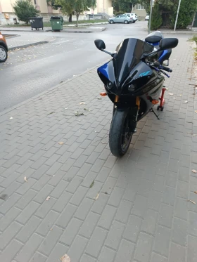 Yamaha YZF-R1 RN22, снимка 1