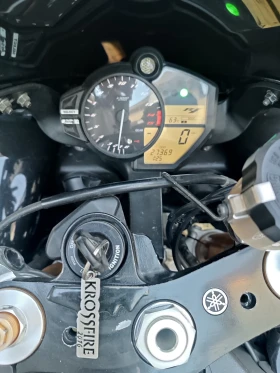 Yamaha YZF-R1 RN22, снимка 2