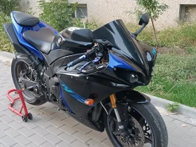 Yamaha YZF-R1 RN22, снимка 8