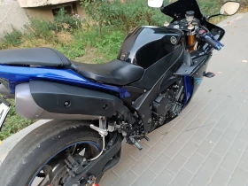 Yamaha YZF-R1 RN22, снимка 10