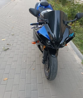 Yamaha YZF-R1 RN22, снимка 4