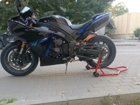 Yamaha YZF-R1 RN22, снимка 6