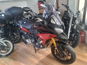 Yamaha Mt-09 Tracer 900 GT TCS ABS 2020