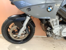 BMW F 800S, снимка 14