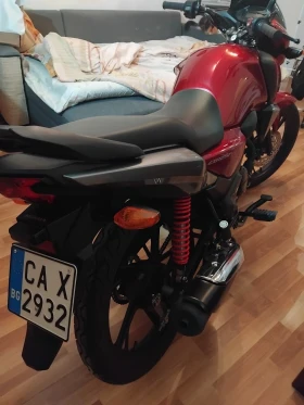 Honda Cb, снимка 8