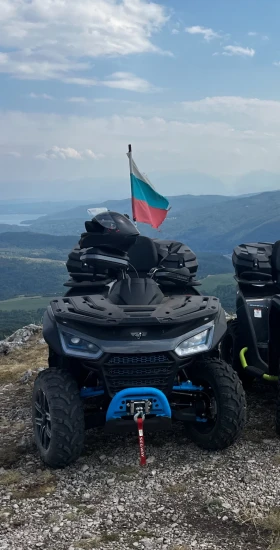 Segway Powersports ATV-Snarler, снимка 3