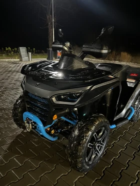 Segway Powersports ATV-Snarler | Mobile.bg    2