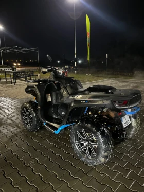 Segway Powersports ATV-Snarler | Mobile.bg    3