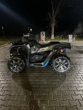 Segway Powersports ATV-Snarler | Mobile.bg    4