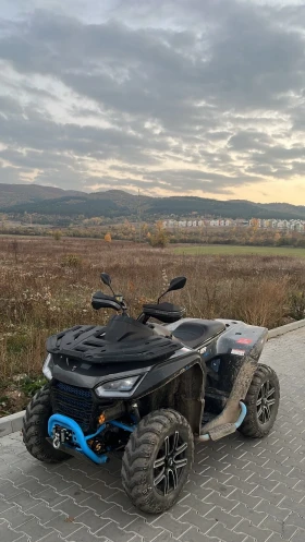 Segway Powersports ATV-Snarler, снимка 1