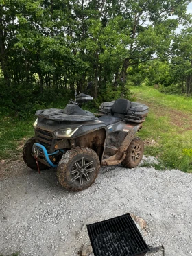 Segway Powersports ATV-Snarler, снимка 5