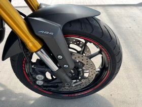 Yamaha Mt-09 Tracer | Mobile.bg    6