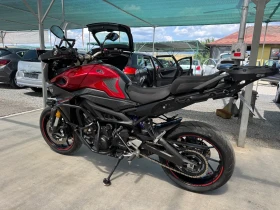 Yamaha Mt-09 Tracer | Mobile.bg    2