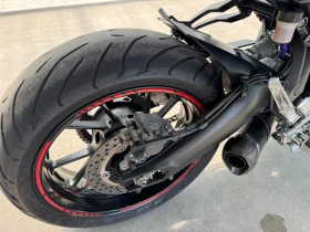 Yamaha Mt-09 Tracer | Mobile.bg    8