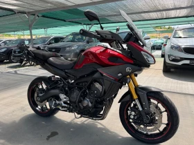 Yamaha Mt-09 Tracer | Mobile.bg    3