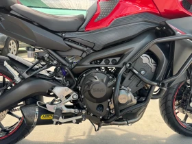 Yamaha Mt-09 Tracer | Mobile.bg    5
