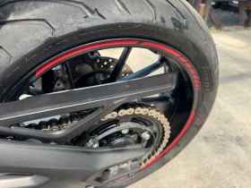 Yamaha Mt-09 Tracer | Mobile.bg    9