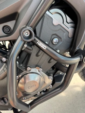 Yamaha Mt-09 Tracer | Mobile.bg    16