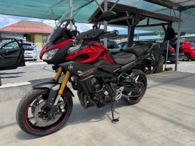     Yamaha Mt-09 Tracer