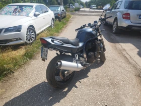 Suzuki Bandit 1200 | Mobile.bg    2
