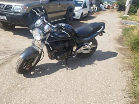     Suzuki Bandit 1200