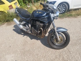 Suzuki Bandit 1200 | Mobile.bg    3