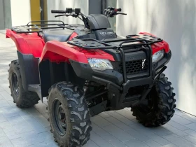 Honda Trx 420  | Mobile.bg    2