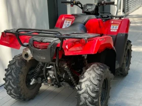 Honda Trx 420  | Mobile.bg    4