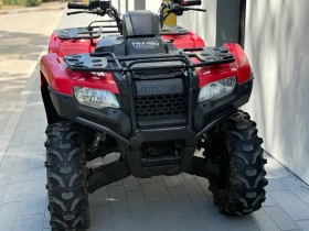  Honda Trx