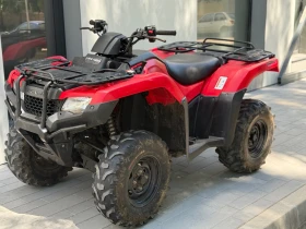 Honda Trx 420  | Mobile.bg    6