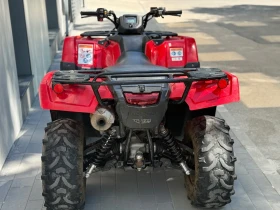 Honda Trx 420  | Mobile.bg    5