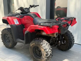 Honda Trx 420  | Mobile.bg    8