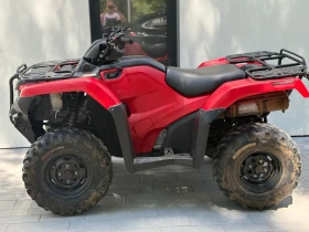 Honda Trx 420  | Mobile.bg    7