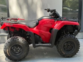 Honda Trx 420  | Mobile.bg    3