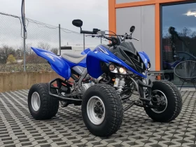 Yamaha Raptor 700R, снимка 7 — Bazar.bg Yamaha Raptor 700R, снимка 7