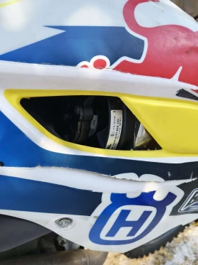 Husqvarna FC 450, снимка 5