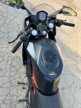 Ktm Duke Ktm rc390, снимка 4