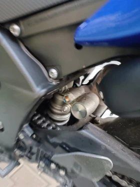 Yamaha YZF-R1 RN22 | Mobile.bg � ����� ������ 13