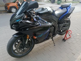 Yamaha YZF-R1 RN22 | Mobile.bg � ����� ������ 7