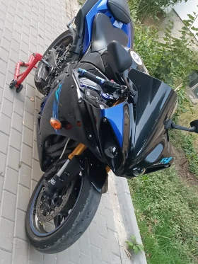 Yamaha YZF-R1 RN22 | Mobile.bg � ����� ������ 9