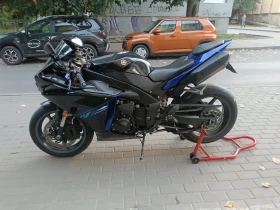 Yamaha YZF-R1 RN22 | Mobile.bg � ����� ������ 5
