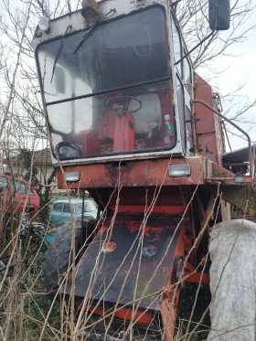 Комбайн Deutz-Fahr M1200, снимка 1