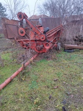 ������� Deutz-Fahr M1200 | Mobile.bg � ����� ������ 4