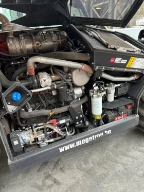 ������������ ������� Bobcat TL38.70 | Mobile.bg � ����� ������ 2