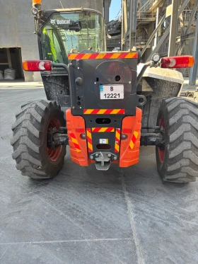 ������������ ������� Bobcat TL38.70 | Mobile.bg � ����� ������ 5